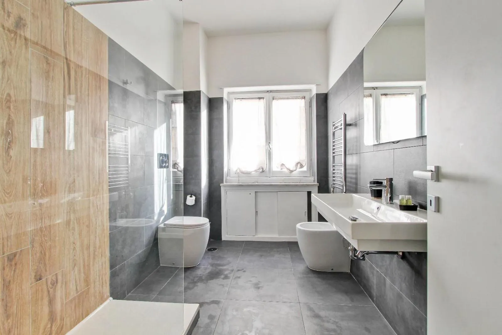Affittacamere Marble Rooms Roma Italia