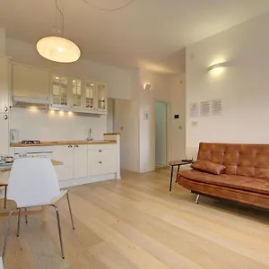 Soave Ghetto Apartment Venice