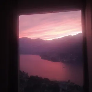 La Terrazza Di Casarico Apartment Moltrasio
