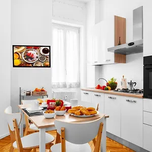 Exclusive 3 Bedrooms Near Duomo Apartment Milan