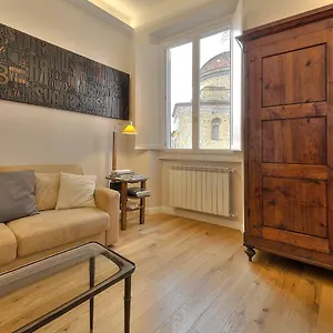 Medici Chapels Apartment Florence