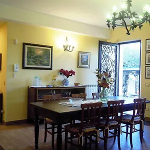 La Tavernetta Holiday home Randazzo