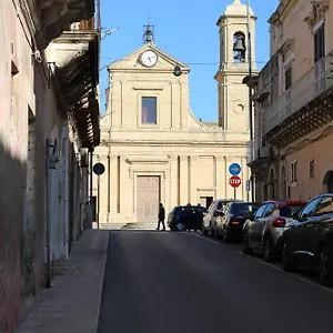 Casa La Dolce Apartment Santa Croce Camerina