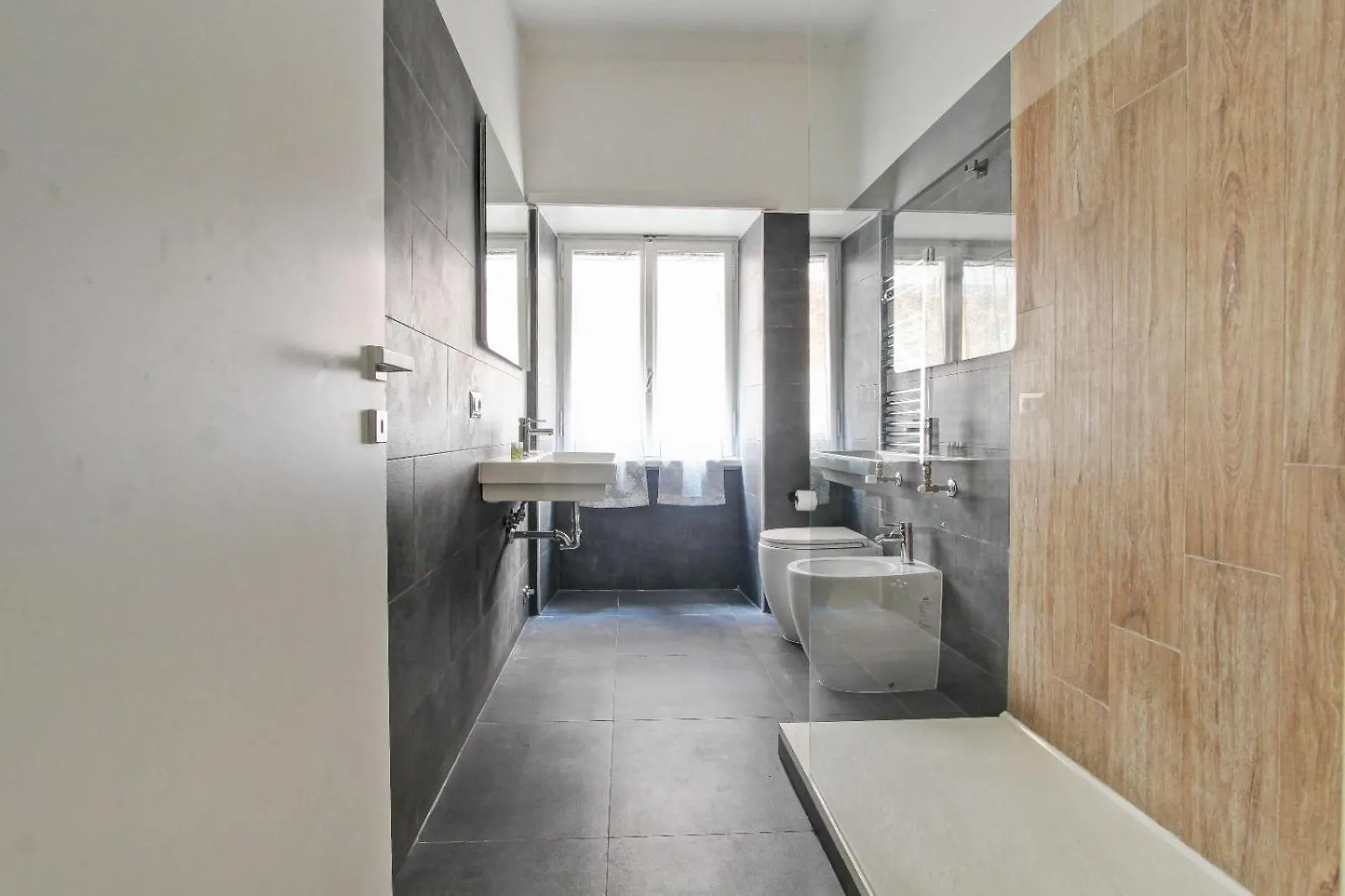 Marble Rooms Ρώμη
