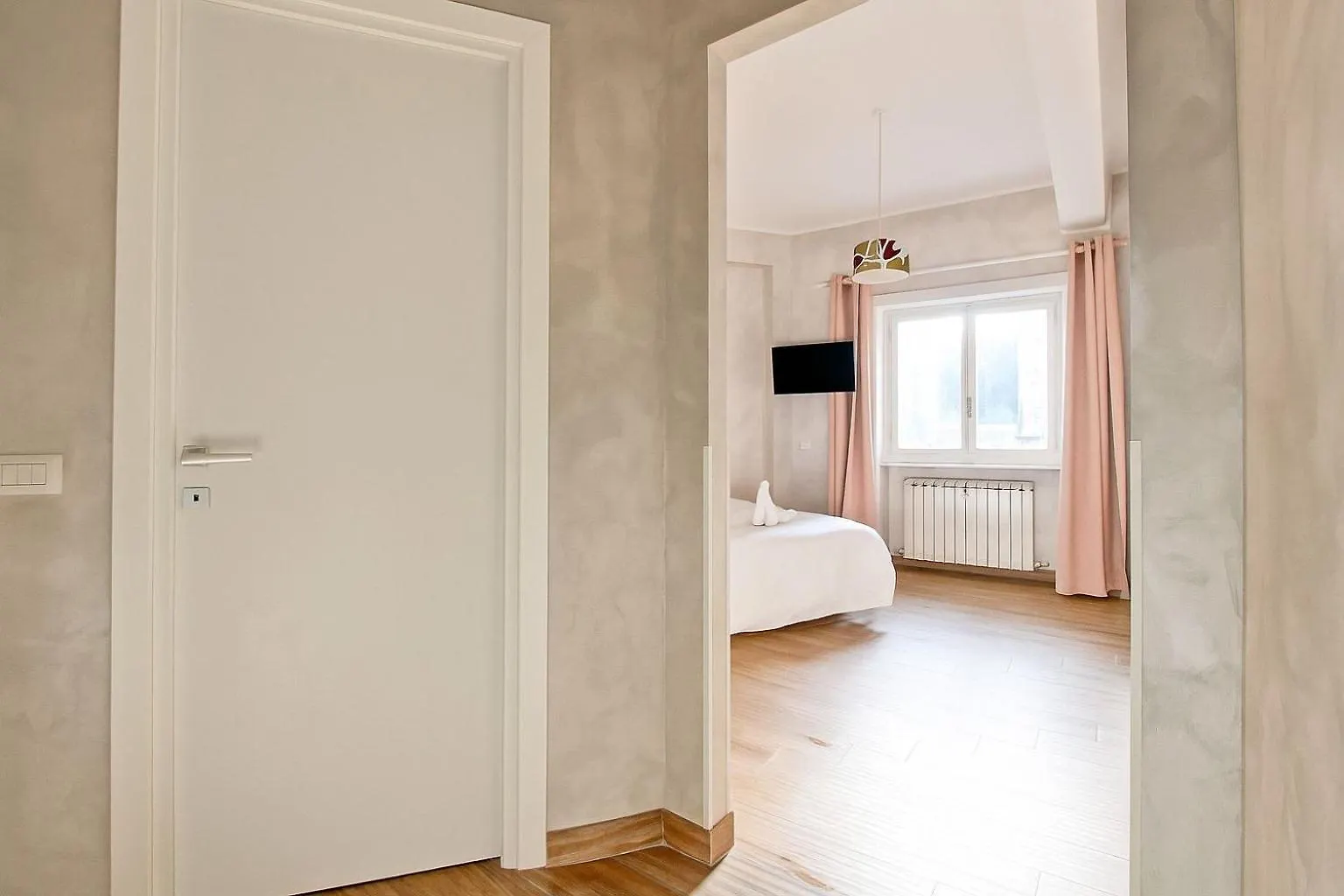 Πανσιόν Marble Rooms Ρώμη Ιταλία