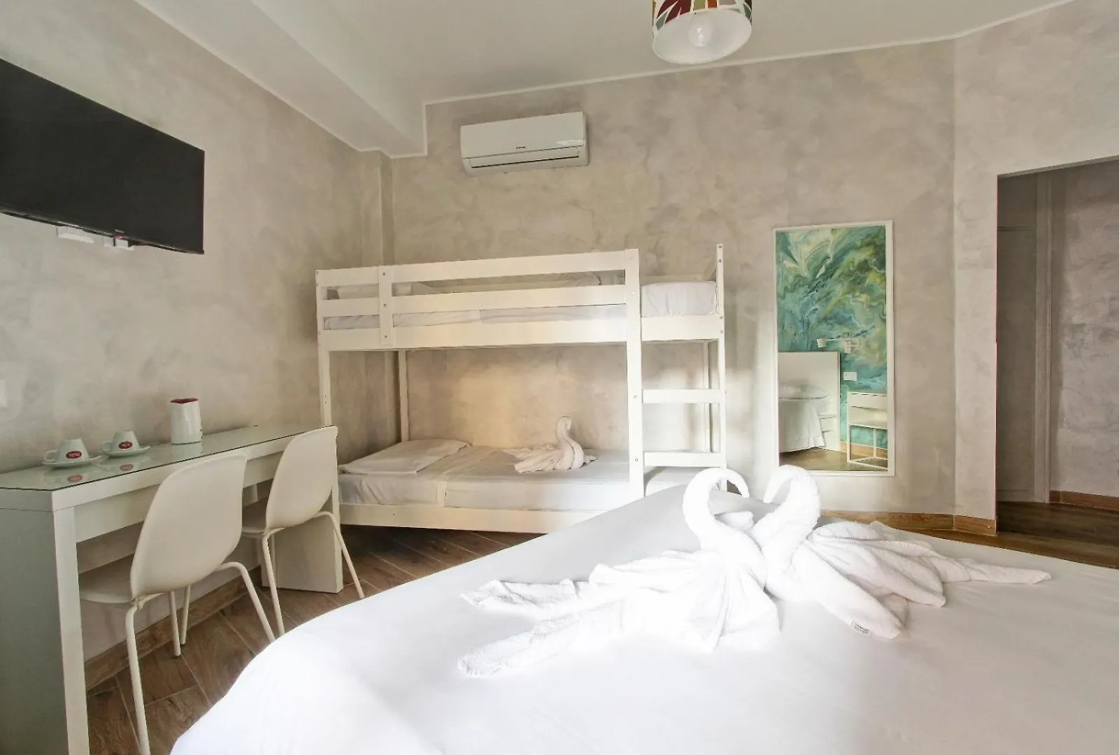 Guest house Marble Rooms Rome
