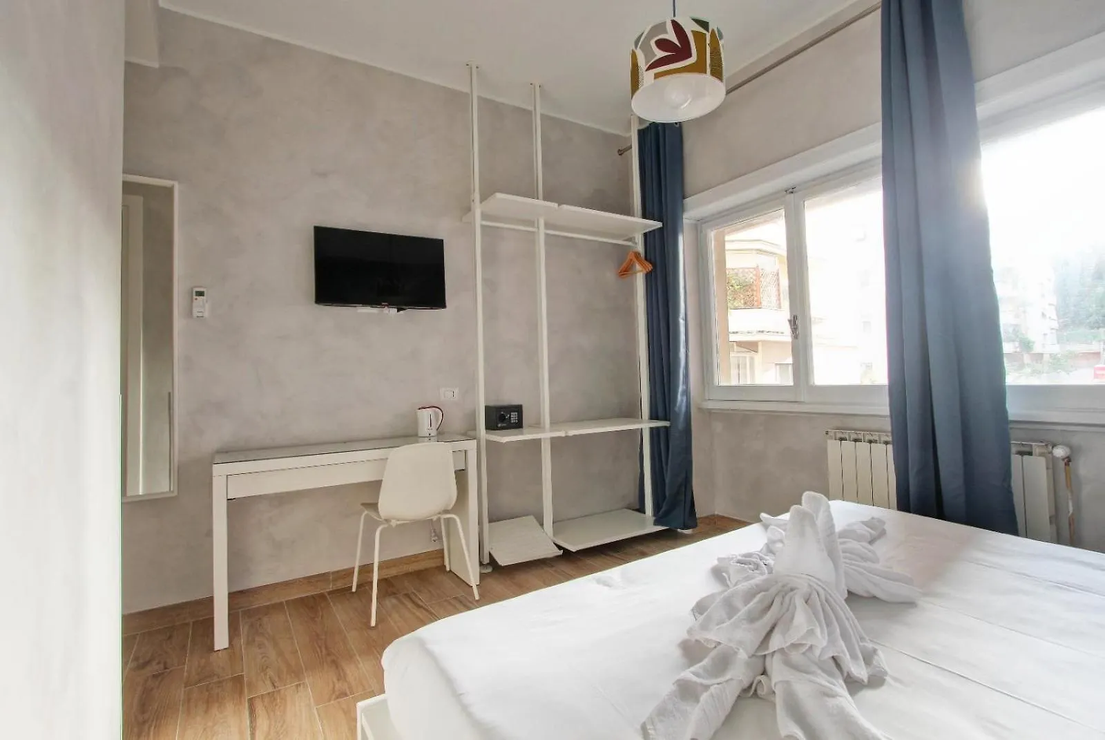 Guest house Marble Rooms Rome