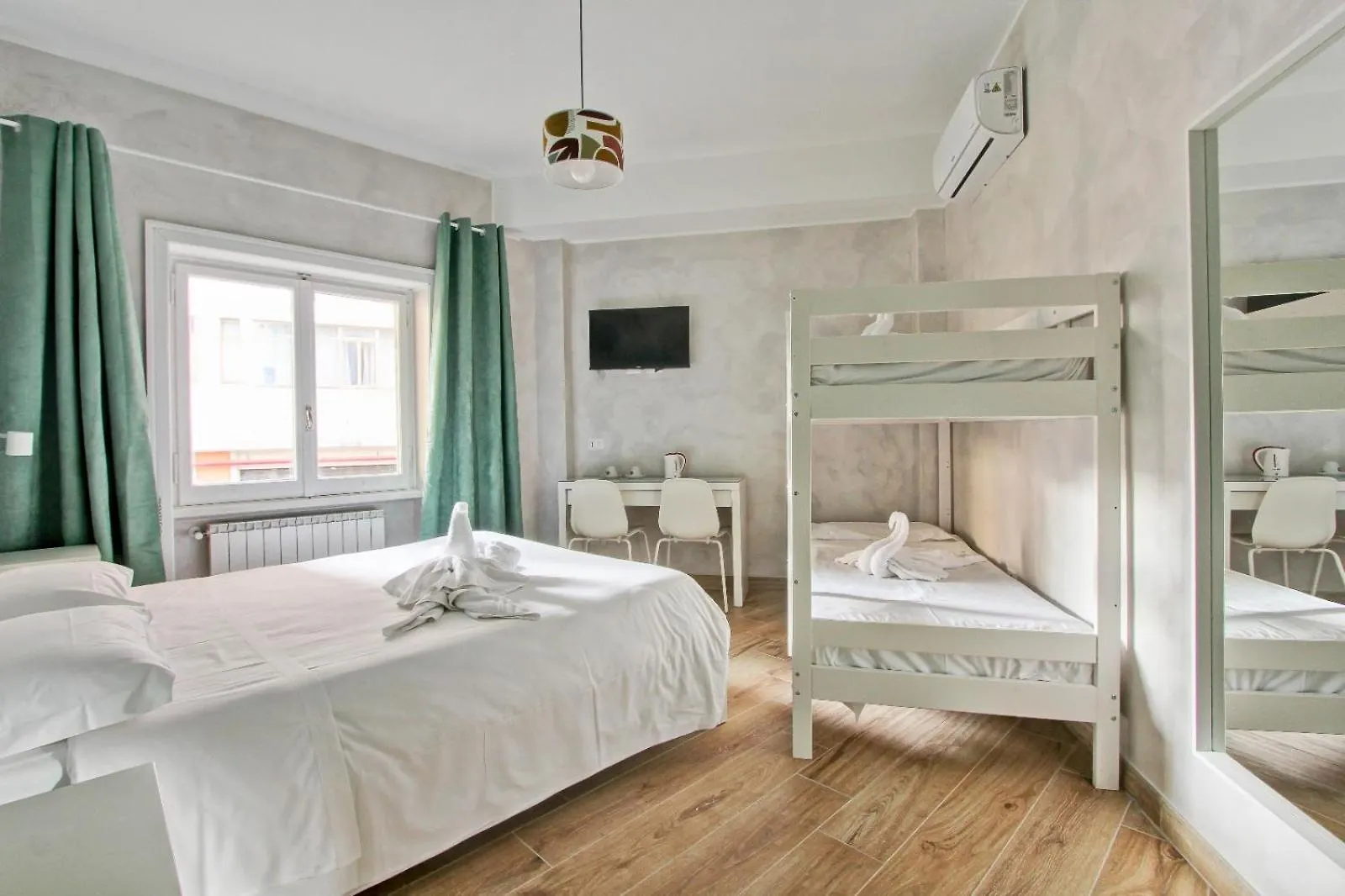 Guest house Marble Rooms Rome